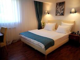 Atrium Hotel Bucharest City Center