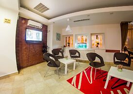 Atrium Hotel Bucharest City Center