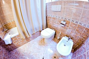 Atrium Hotel Bucharest City Center