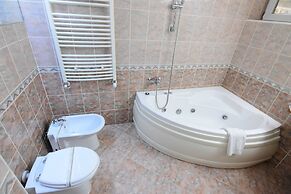 Atrium Hotel Bucharest City Center