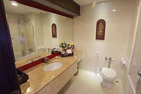 Amora Hotel Tapae Chiang Mai