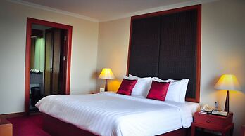 Amora Hotel Tapae Chiang Mai