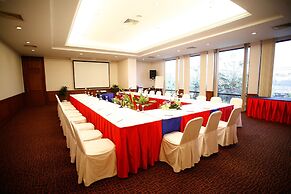 Amora Hotel Tapae Chiang Mai