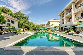 Hoi An Historic Hotel