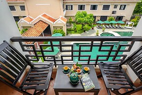 Hoi An Historic Hotel