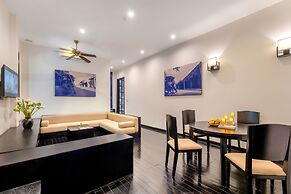 Hoi An Historic Hotel