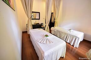 Hoi An Historic Hotel