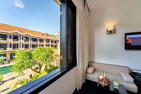 Hoi An Historic Hotel