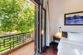 Hoi An Historic Hotel