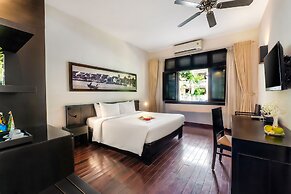 Hoi An Historic Hotel