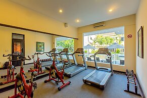 Hoi An Historic Hotel