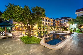Hoi An Historic Hotel