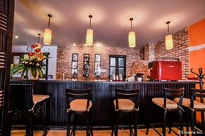 Hoi An Historic Hotel