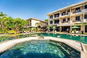 Hoi An Historic Hotel