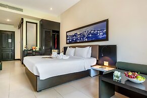 Hoi An Historic Hotel