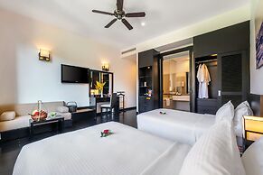 Hoi An Historic Hotel