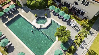 Hoi An Historic Hotel