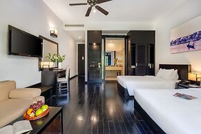 Hoi An Historic Hotel