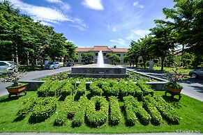 Hoi An Historic Hotel