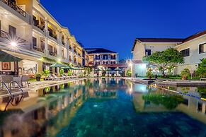 Hoi An Historic Hotel