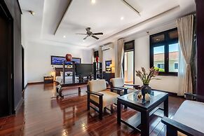 Hoi An Historic Hotel