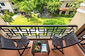 Hoi An Historic Hotel