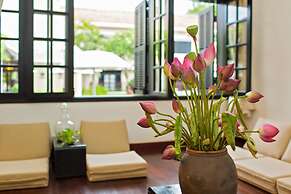 Hoi An Historic Hotel