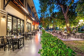 Hoi An Historic Hotel