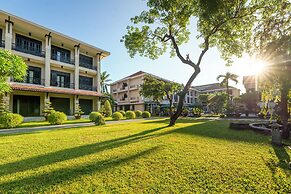 Hoi An Historic Hotel