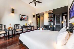 Hoi An Historic Hotel