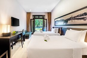 Hoi An Historic Hotel