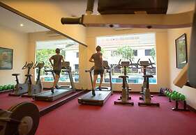 Hoi An Historic Hotel