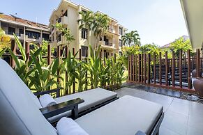 Hoi An Historic Hotel