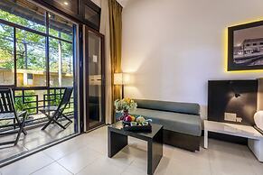 Hoi An Historic Hotel