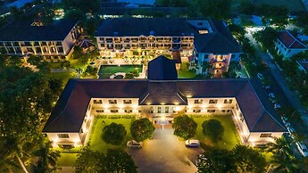 Hoi An Historic Hotel