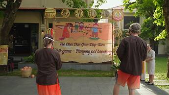 Hoi An Historic Hotel