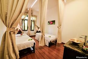 Hoi An Historic Hotel