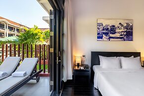 Hoi An Historic Hotel