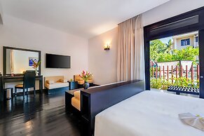 Hoi An Historic Hotel