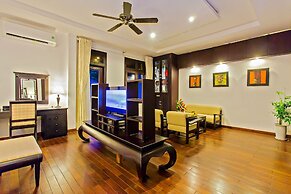 Hoi An Historic Hotel