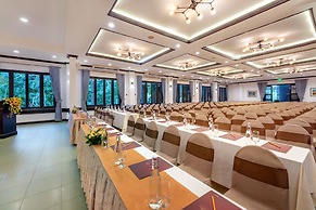 Hoi An Historic Hotel