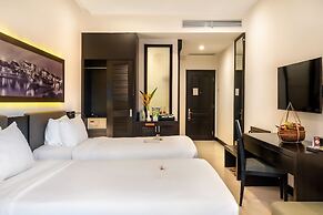 Hoi An Historic Hotel