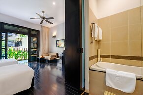 Hoi An Historic Hotel