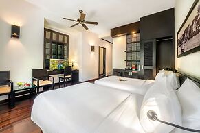 Hoi An Historic Hotel