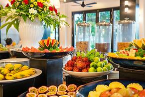 Hoi An Historic Hotel