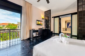 Hoi An Historic Hotel