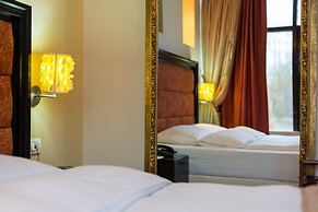 Le Boutique Hotel Moxa