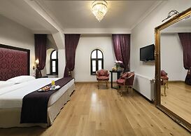 Le Boutique Hotel Moxa