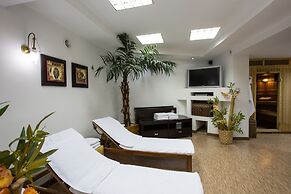 Le Boutique Hotel Moxa