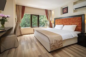 Le Boutique Hotel Moxa